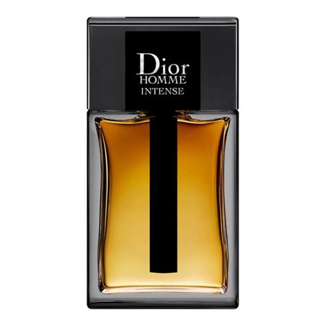 dior homme intense 2020 price.